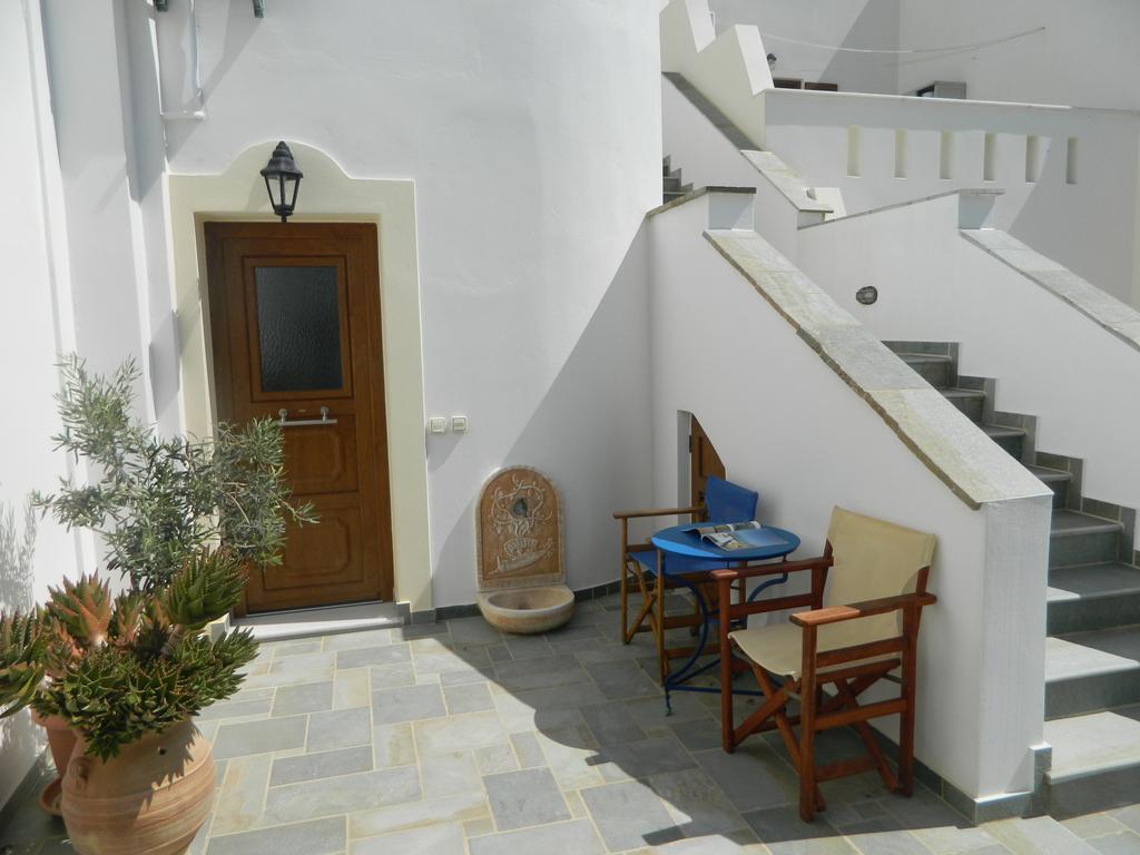 Like Home Naxos Naxos City Room photo