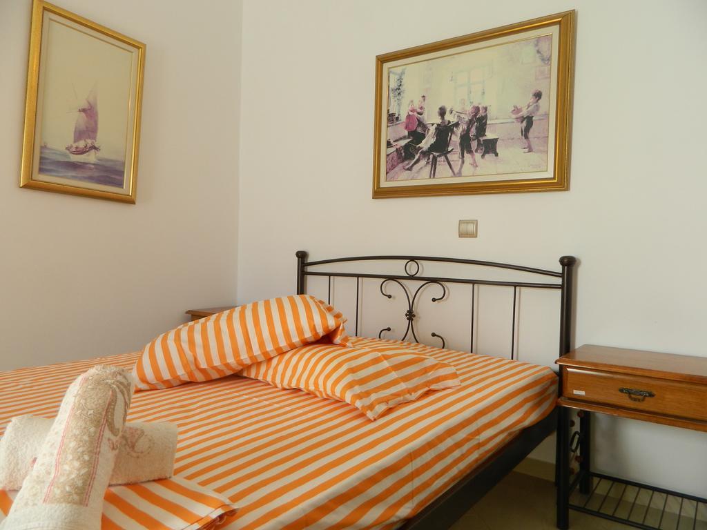 Like Home Naxos Naxos City Room photo